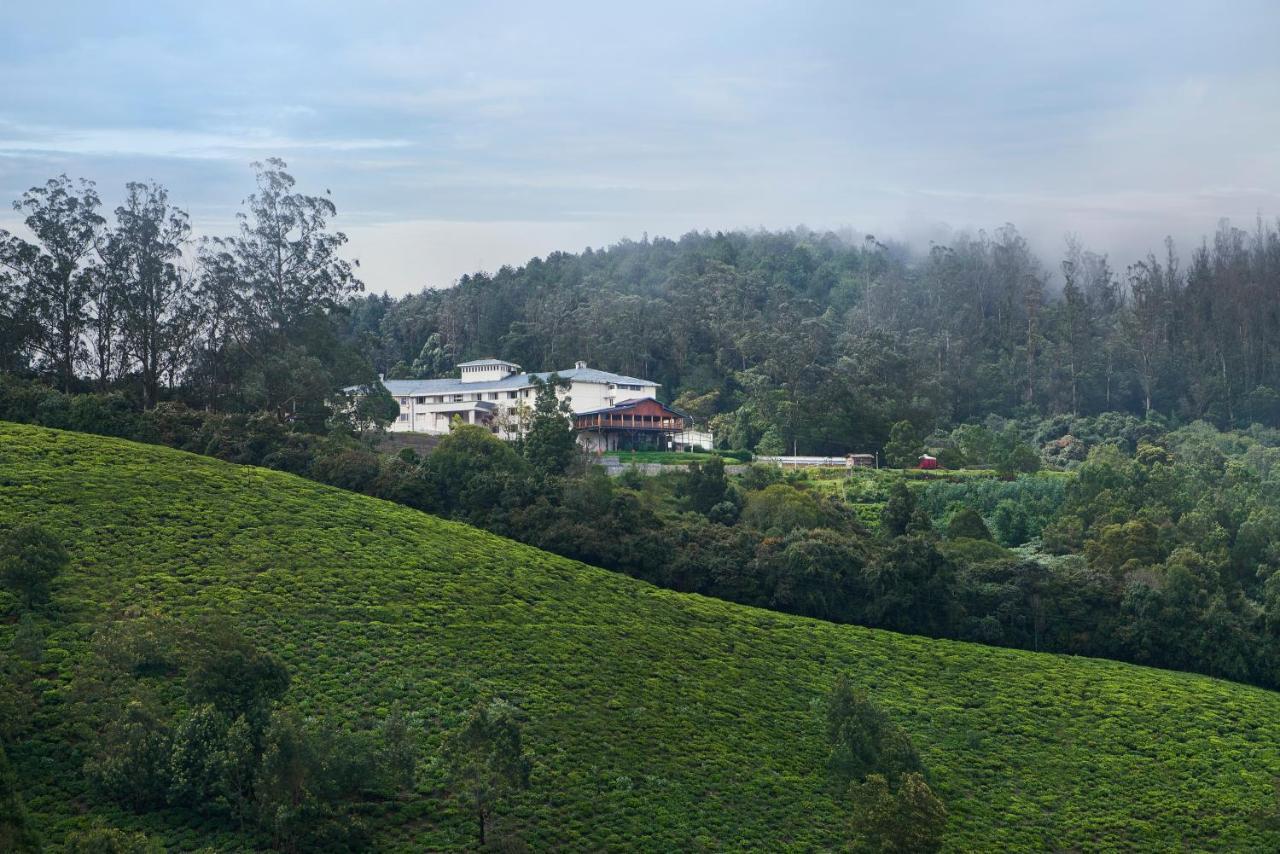 Accord Highland Hotel Ooty Εξωτερικό φωτογραφία