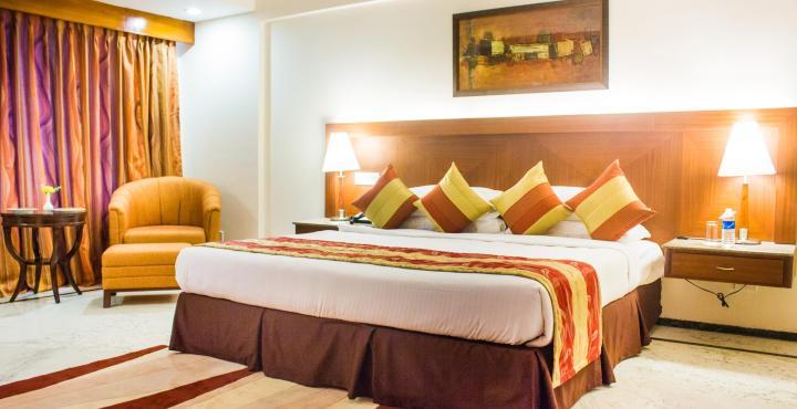 Accord Highland Hotel Ooty Εξωτερικό φωτογραφία