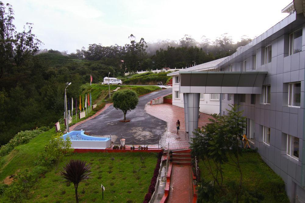 Accord Highland Hotel Ooty Εξωτερικό φωτογραφία